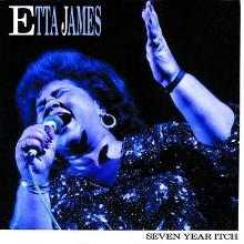 Etta James – Damn Your Eyes