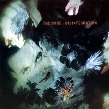 The Cure – The Same Deep Water as You