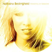 Natasha Bedingfield – Pocketful Of Sunshine
