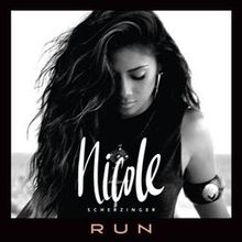 Nicole Scherzinger – Run