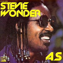 Stevie Wonder – As