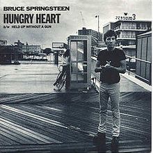 Bruce Springsteen – Hungry Heart