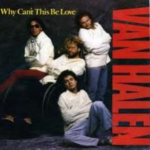Van Halen – Why Can’t This Be Love