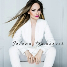 Album_Jelena Tomasevic - Ime moje