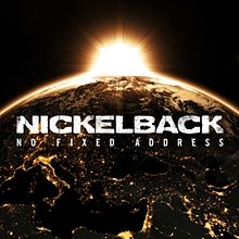 Nickelback – Satellite