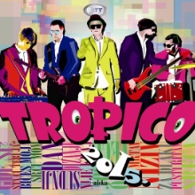 Tropico Band – Bićeš Moja