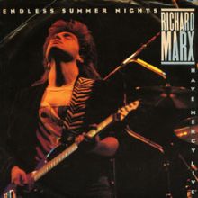 Richard Marx – Endless Summer Nights