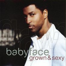Babyface – The Loneliness
