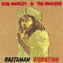 Bob Marley and the Wailers – War/No More Trouble