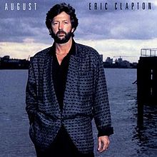 Eric Clapton – It’s In The Way That You Use It