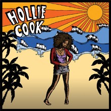 Hollie Cook – Milk & Honey