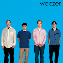 Weezer – Only In Dreams
