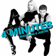 Madonna – 4 Minutes