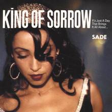 Sade – King Of Sorrow
