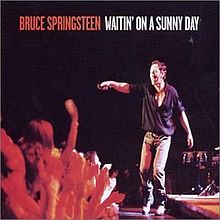 Bruce Springsteen – Waitin’ On A Sunny Day