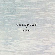 Coldplay – Ink