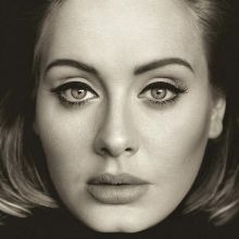 Adele – Love In The Dark