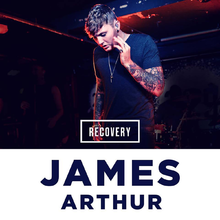 James Arthur – Recovery