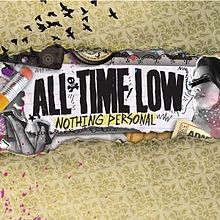 All Time Low – Therapy