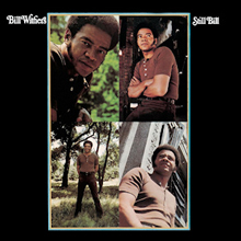 Bill Withers – Use Me