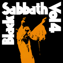 Black Sabbath – Under The Sun