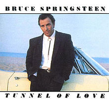 Bruce Springsteen – Walk Like A Man