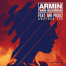 Armin van Buuren  – Another You
