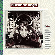 Suzanne Vega – Luka