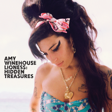 Album_Amy Winehouse - Lioness Hidden Treasures