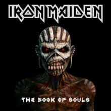 Iron Maiden – Empire Of The Clouds