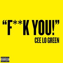 Cee Lo Green – Forget You