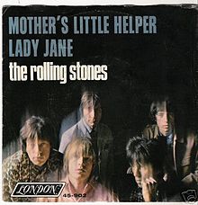 The Rolling Stones – Lady Jane