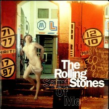The Rolling Stones – Saint Of Me