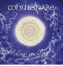 Whitesnake – Still Of The Night