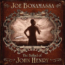 Joe Bonamassa – Happier Times