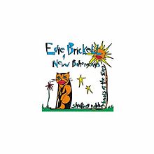 Album_Edie Brickell & New Bohemians - Shooting Rubberbands at the Stars