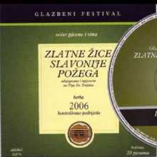 Album_Zlatne Zice Slavonije 2006