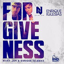 Nicky Jam – Forgiveness