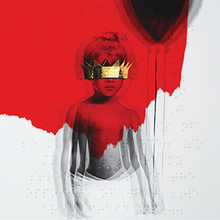 Rihanna – Desperado