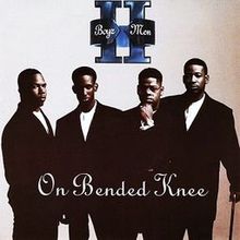 Boyz ll Men – On Bended Knee