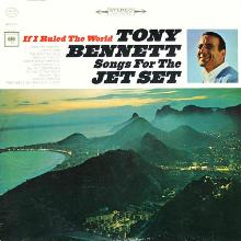 Tony Bennett & Céline Dion – If I Ruled the World