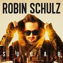 Robin Schulz – Show Me Love