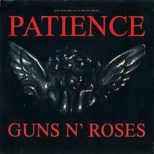 Guns N’ Roses – Patience