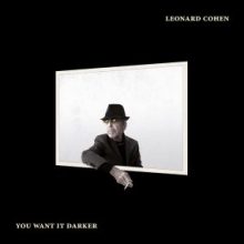 Leonard Cohen – Traveling Light