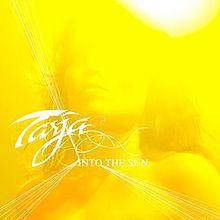 Tarja Turunen – Into The Sun