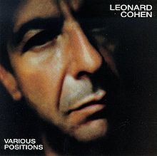 Leonard Cohen – Coming Back To You
