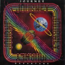 Journey – Any Way You Want It