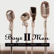 Boyz ll Men – I Finally Know