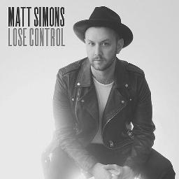 Matt Simons – Lose Control