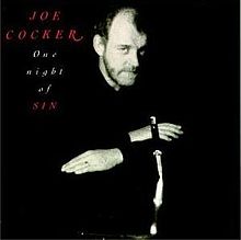 Joe Cocker – When The Night Comes